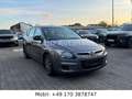 Hyundai i30 CW blue 1.4 Comfort Kombi*PDC*AHK*2HAND* Grau - thumbnail 3