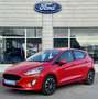 Ford Fiesta Cool & Connect 1.1 - Winterpaket Rot - thumbnail 6
