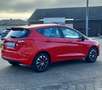 Ford Fiesta Cool & Connect 1.1 - Winterpaket Rot - thumbnail 10