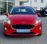 Ford Fiesta Cool & Connect 1.1 - Winterpaket Rot - thumbnail 7