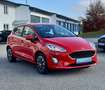 Ford Fiesta Cool & Connect 1.1 - Winterpaket Rot - thumbnail 9