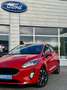Ford Fiesta Cool & Connect 1.1 - Winterpaket Rot - thumbnail 2