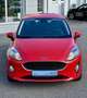 Ford Fiesta Cool & Connect 1.1 - Winterpaket Rot - thumbnail 8