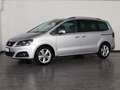 SEAT Alhambra 2.0 tdi cr advance 150cv dsg Grigio - thumbnail 1