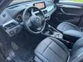 BMW X1 X1 xDrive25e Hybride Panodak/Leder/Carplay/Trekhk Noir - thumbnail 16
