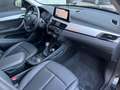 BMW X1 X1 xDrive25e Hybride Panodak/Leder/Carplay/Trekhk Noir - thumbnail 11
