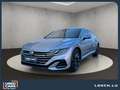 Volkswagen Arteon SB+R-Line+DSG+4M+LED+LM20 Argent - thumbnail 1