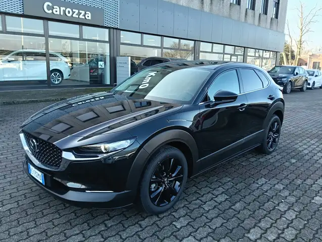 Mazda CX-30 CX-30 2.5 m-hybrid Advantage 2wd 140cv 6mt