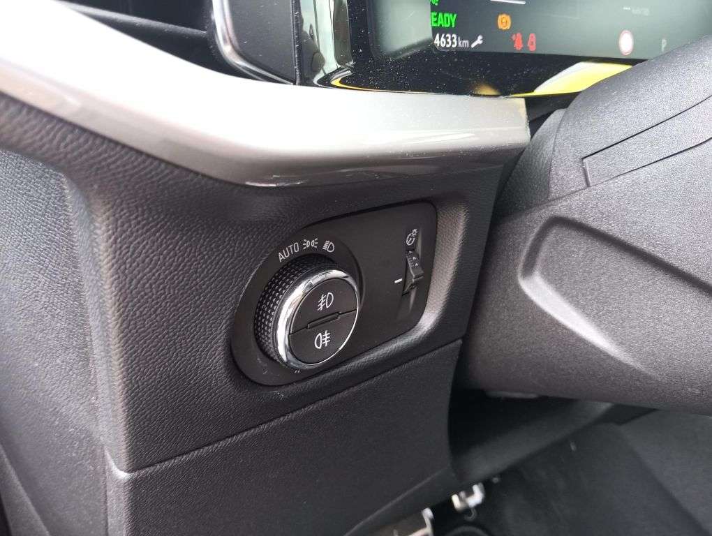 Opel Mokka E