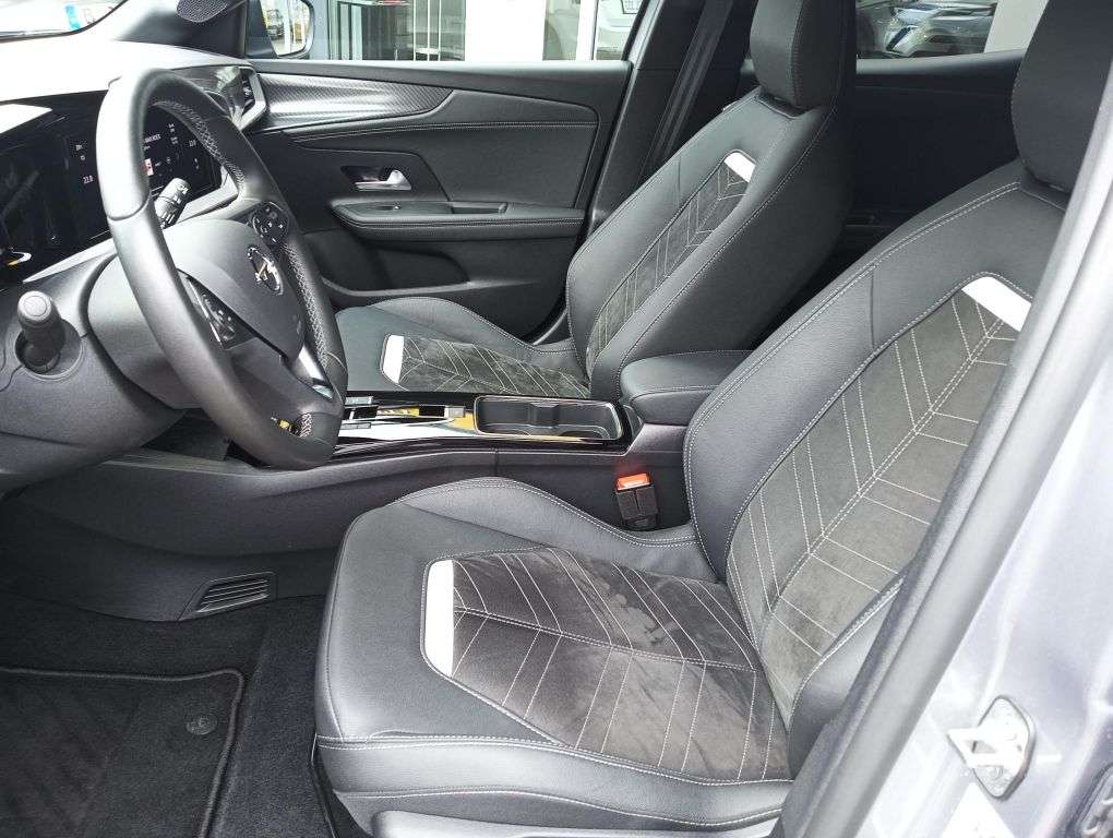 Opel Mokka E