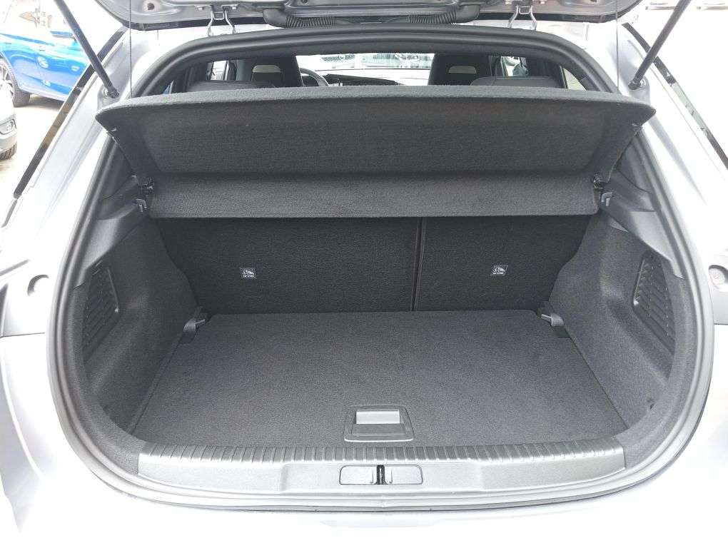 Opel Mokka E