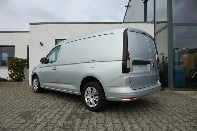 Volkswagen Caddy CARGO DSG/LED UPE: 47.470 EUR +AHK!