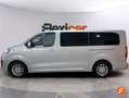 Peugeot Traveller Active 1.5 BlueHDi 88KW (120CV) Long Gris - thumbnail 3