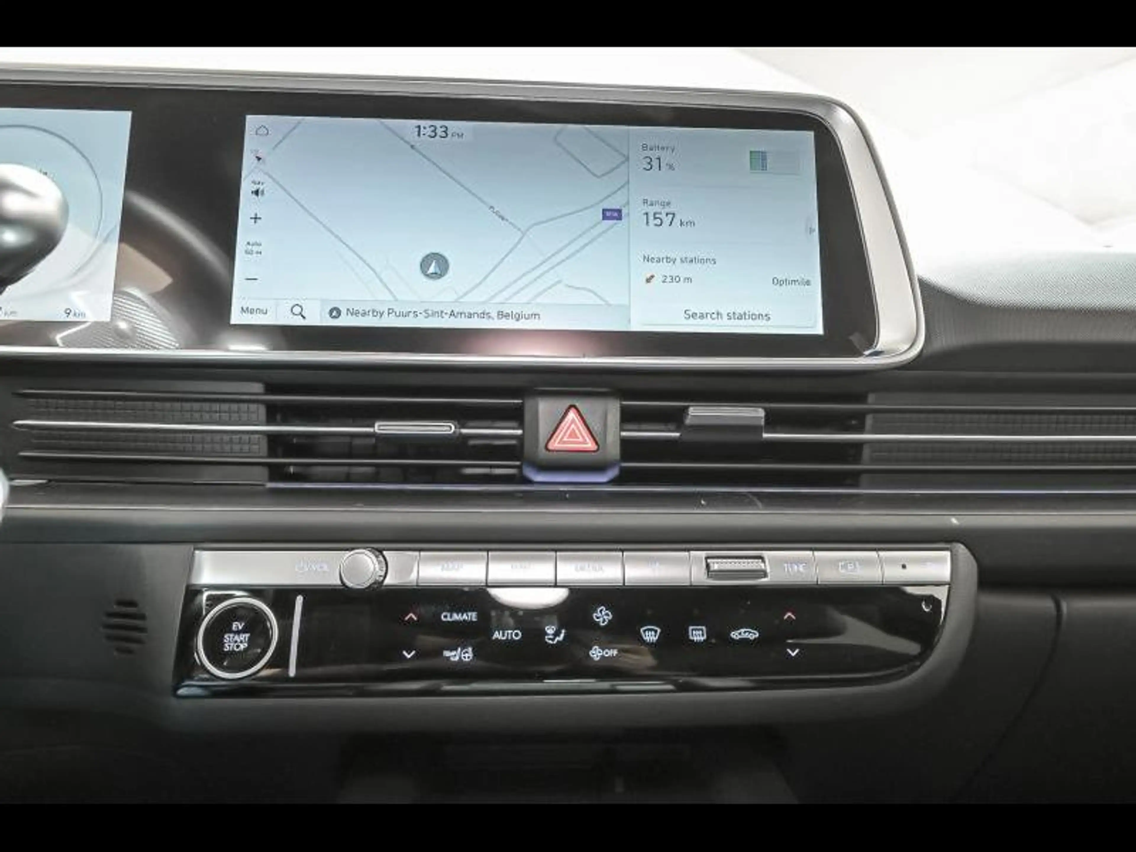 Hyundai IONIQ 6 BALANCE Hyundai Ioniq 6 BALANCE 228pk — photo 11