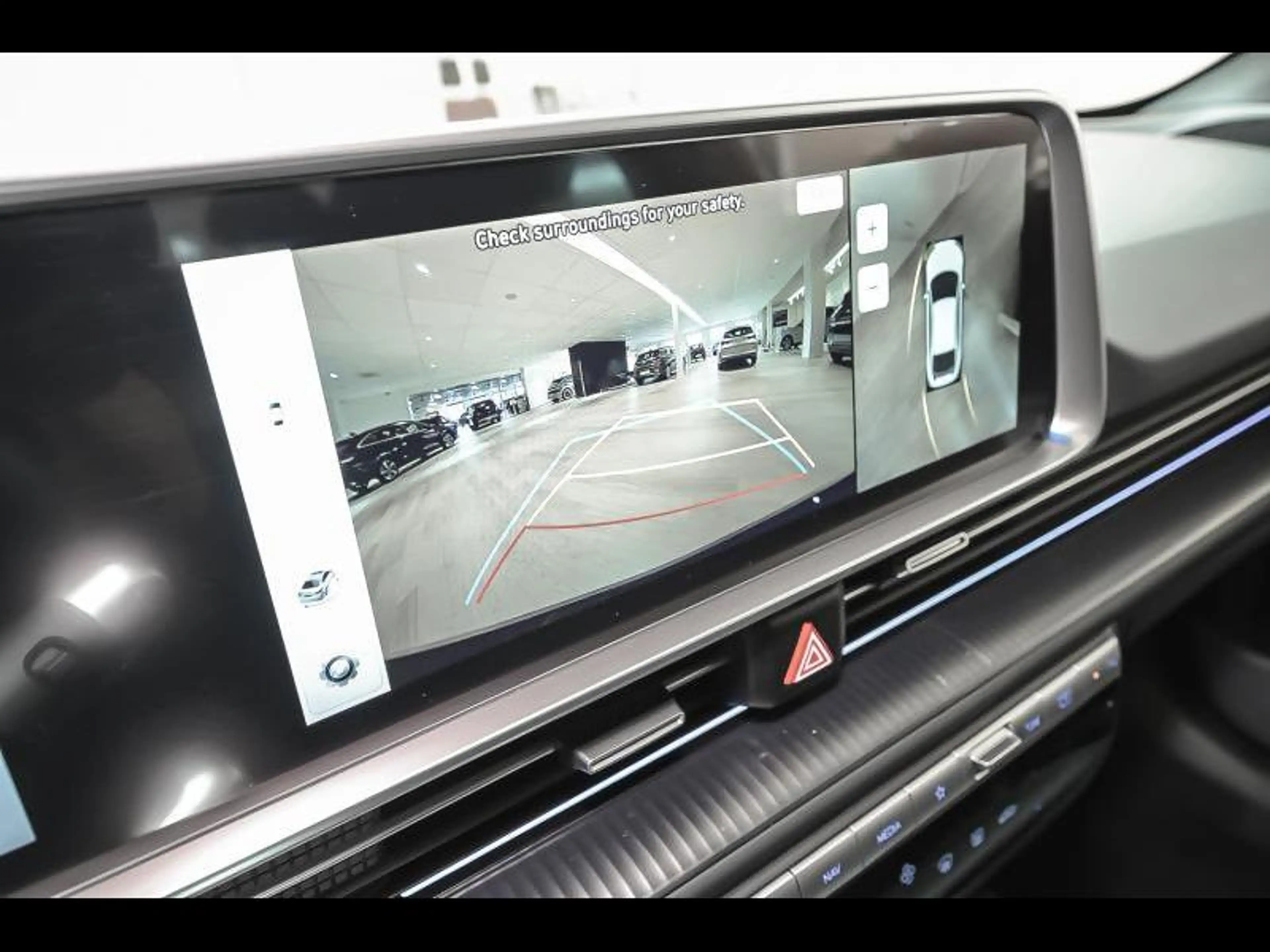 Hyundai IONIQ 6 BALANCE Hyundai Ioniq 6 BALANCE 228pk — photo 13
