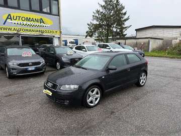 2.0 16V TDI Ambition