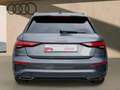 Audi A3 Sportback 40 TFSI e S line Navi+VC ACC RFK+PDC ... Grau - thumbnail 7