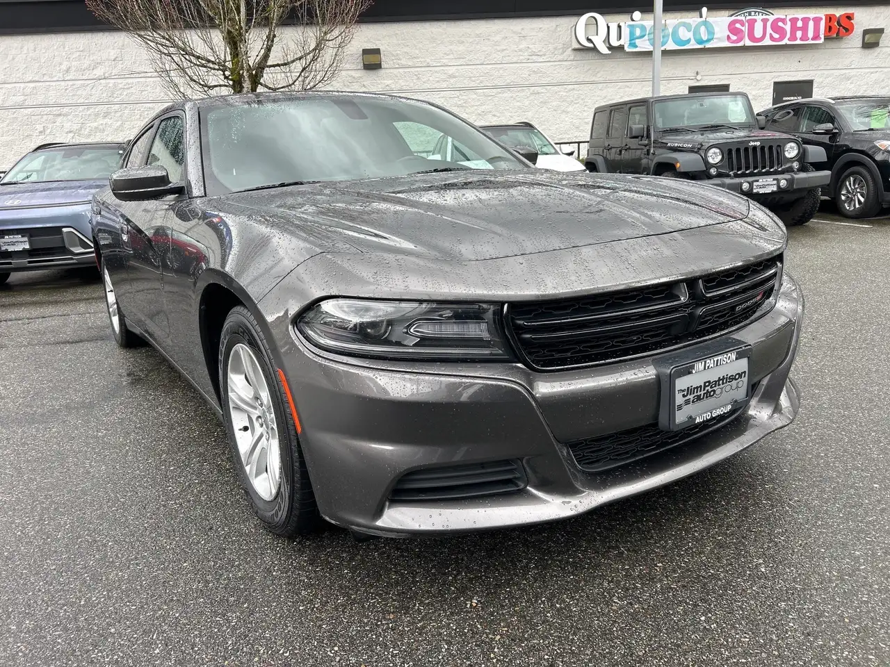 Dodge Charger снимка Dodge Charger