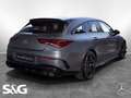 Mercedes-Benz CLA 45 AMG 4M+ PANORAMA+HIFI+360° - thumbnail 2