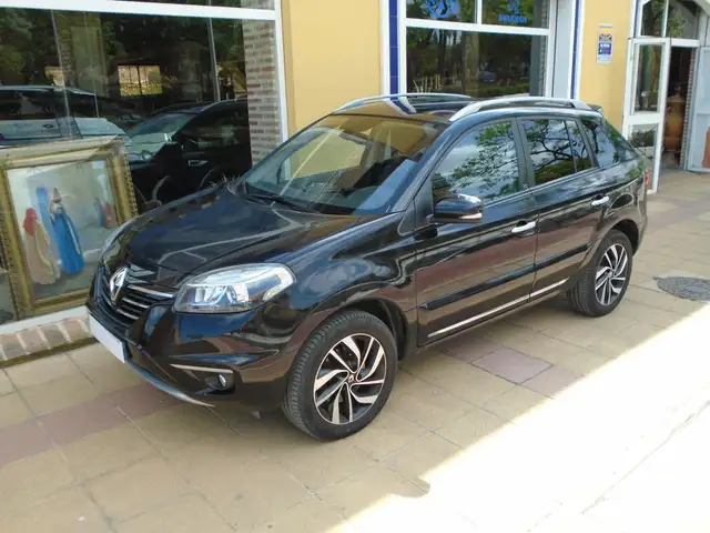 Renault Koleos 2.0dCi Privilege 4x4 Aut. 175