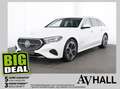 Mercedes-Benz E 300 e T Avantgarde 360 ACC AHK AUT DynLicht LM Weiß - thumbnail 1