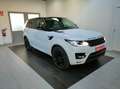 Land Rover Range Rover Sport 3.0TDV6 HSE Dynamic Aut. Weiß - thumbnail 3