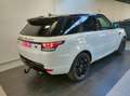 Land Rover Range Rover Sport 3.0TDV6 HSE Dynamic Aut. Weiß - thumbnail 5