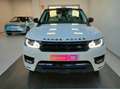 Land Rover Range Rover Sport 3.0TDV6 HSE Dynamic Aut. Weiß - thumbnail 4