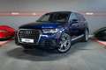 Audi Q7 50 TDI quattro AHK B&O PANO STHZ NACHT 7-SITZ Blau - thumbnail 1