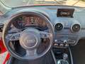 Audi A1 Sportback  Automatik Navi  SHZ PDC uvm. Rojo - thumbnail 11