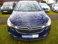 Opel Astra Dynamic Blu/Azzurro - thumbnail 2