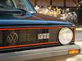 Volkswagen Golf GTI Golf 1 GTI/2.Hand/ Originalzustand/111tkm! Schwarz - thumbnail 14