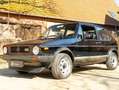 Volkswagen Golf GTI Golf 1 GTI/2.Hand/ Originalzustand/111tkm! Schwarz - thumbnail 5