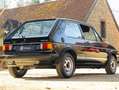 Volkswagen Golf GTI Golf 1 GTI/2.Hand/ Originalzustand/111tkm! Schwarz - thumbnail 4