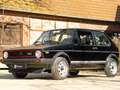 Volkswagen Golf GTI Golf 1 GTI/2.Hand/ Originalzustand/111tkm! Schwarz - thumbnail 1
