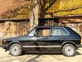 Volkswagen Golf GTI Golf 1 GTI/2.Hand/ Originalzustand/111tkm! Schwarz - thumbnail 6