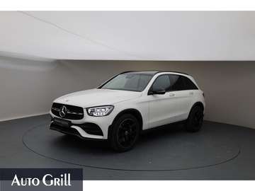 d AMG Night Pano Memo 6ZylinderDIesel