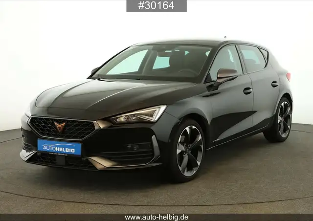 CUPRA Leon Leon 1.5 eTSI #Virtual#DSG#ACC#DCC#Virtual#Navi
