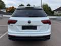 Volkswagen Tiguan Allspace 2.0 TDI DSG 7-SITZER/PANO/AHK Blanc - thumbnail 6