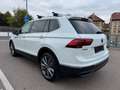 Volkswagen Tiguan Allspace 2.0 TDI DSG 7-SITZER/PANO/AHK Blanc - thumbnail 7