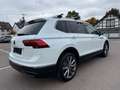 Volkswagen Tiguan Allspace 2.0 TDI DSG 7-SITZER/PANO/AHK Blanc - thumbnail 5