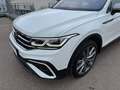 Volkswagen Tiguan Allspace 2.0 TDI DSG 7-SITZER/PANO/AHK Blanc - thumbnail 10