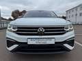 Volkswagen Tiguan Allspace 2.0 TDI DSG 7-SITZER/PANO/AHK Blanc - thumbnail 2