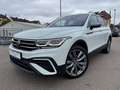 Volkswagen Tiguan Allspace 2.0 TDI DSG 7-SITZER/PANO/AHK Blanc - thumbnail 1