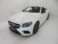 Mercedes-Benz E 53 AMG - E Cabrio 53 AMG eq-boost 4matic + auto Blanc - thumbnail 1
