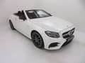 Mercedes-Benz E 53 AMG - E Cabrio 53 AMG eq-boost 4matic + auto White - thumbnail 3