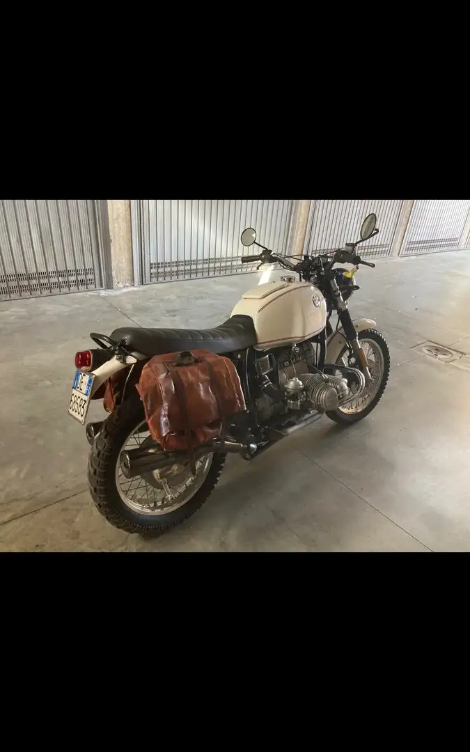 BMW R 80 ST Wit - 2