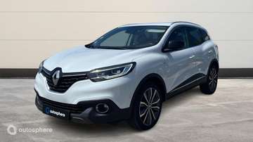 1.6 dCi 130ch energy Intens