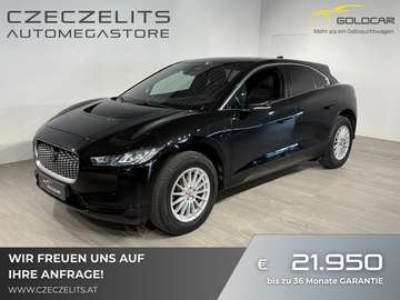 Austria Edition EV320 AWD **3-phasig**