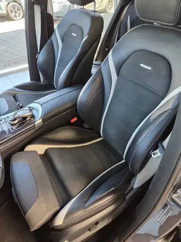 Mercedes-Benz GLC Class view 15